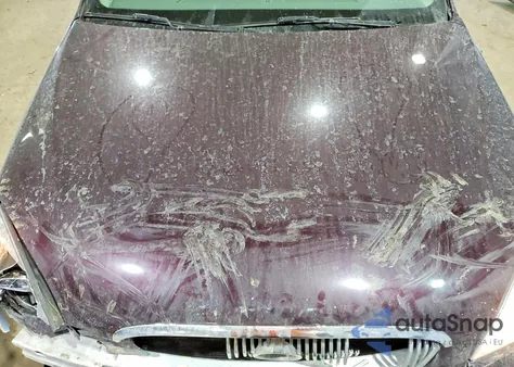 2009 Buick Lucerne Cx z USA, uszkodzony, nr VIN 1G4HP57189U110158